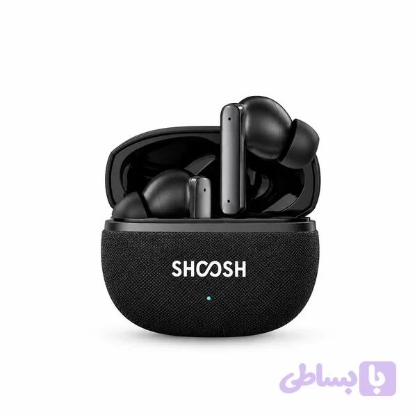 هندزفری بلوتوثی شوش SH-554 — تصویر 1