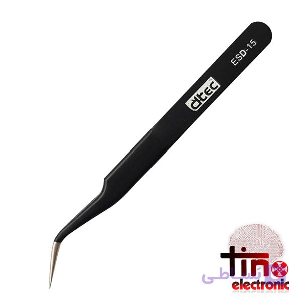 پنس ESD-15