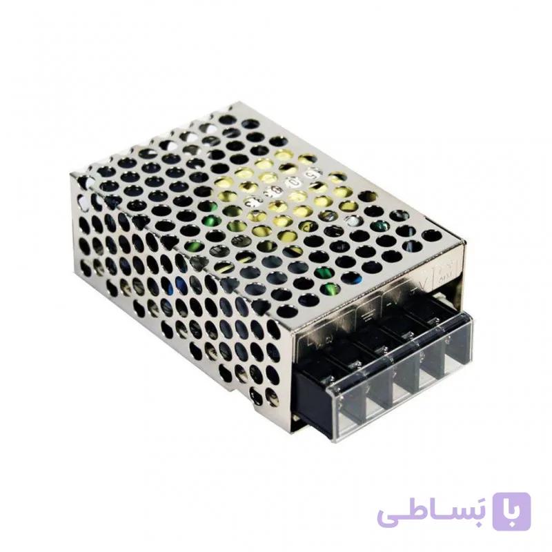 منبع تغذیه MEAN WELL RS-50-48