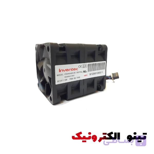 فن سرور 4*4*4.6 مخصوص سرور HP