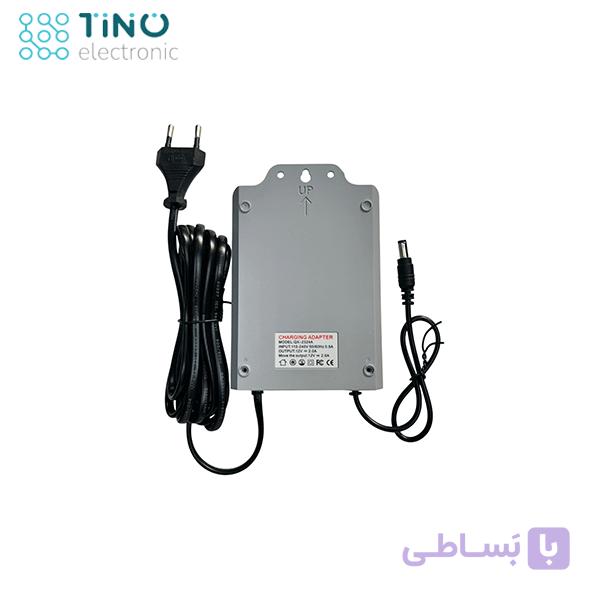 UPS دوربین مدار بسته 12V — تصویر 1