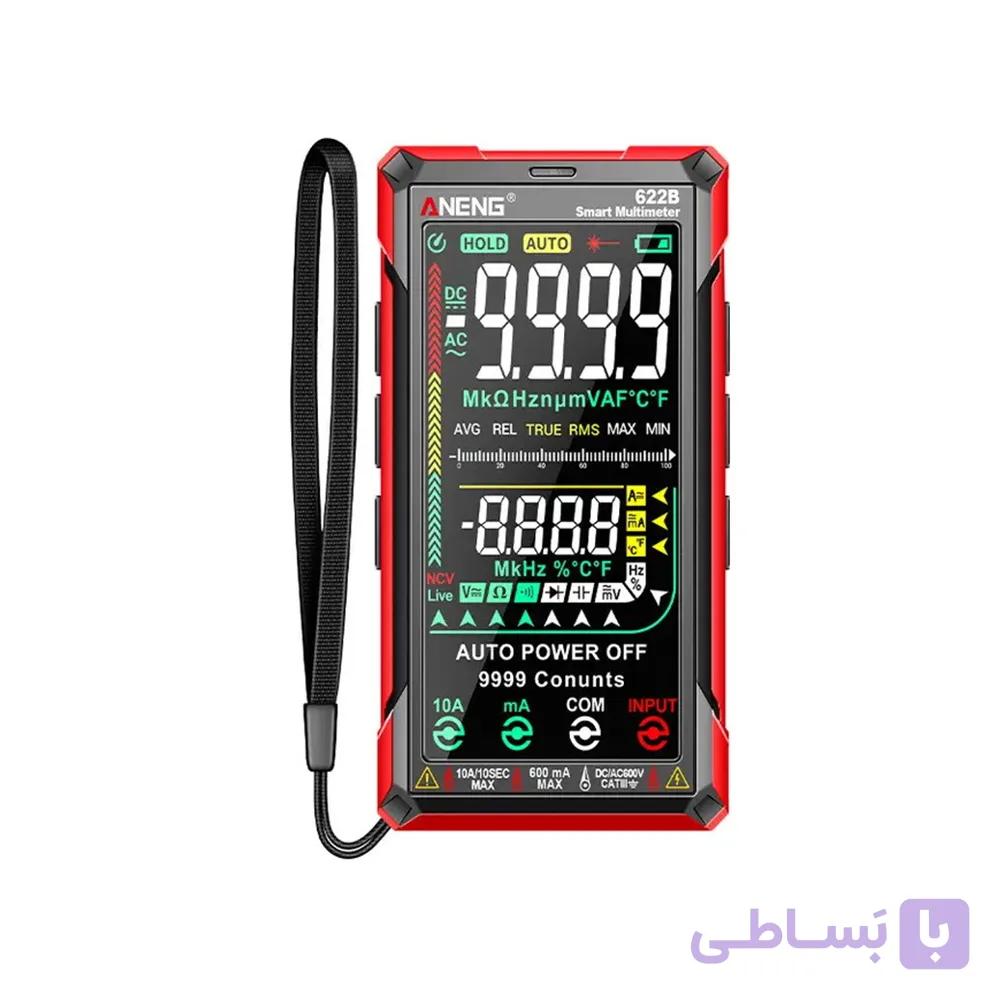 مولتی متر ANENG AN622B — تصویر 1