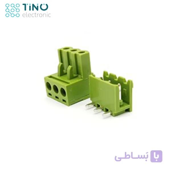 ترمینال فونیکس رایت 3 پین