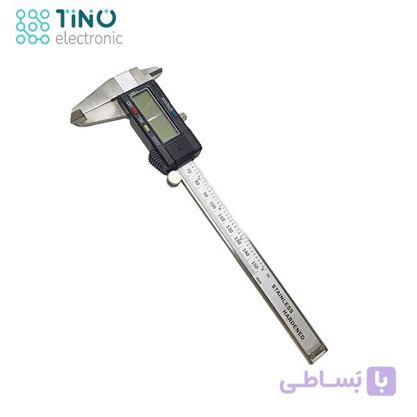 کولیس دیجیتالی 150MM — تصویر 1
