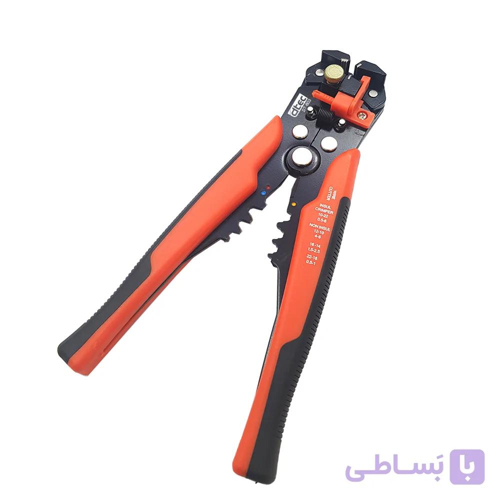 سیم لخت کن DTEC DT- 803