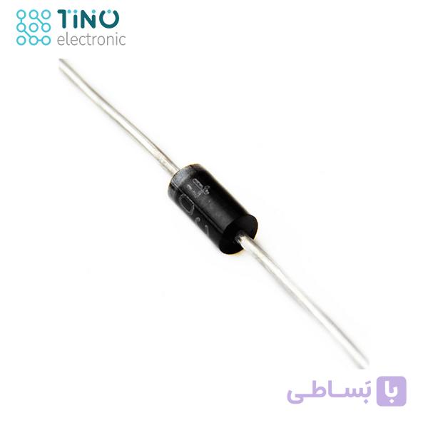 دیود 1N4004 — تصویر 1
