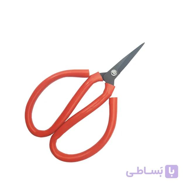 قیچی صنعتی سایز A5