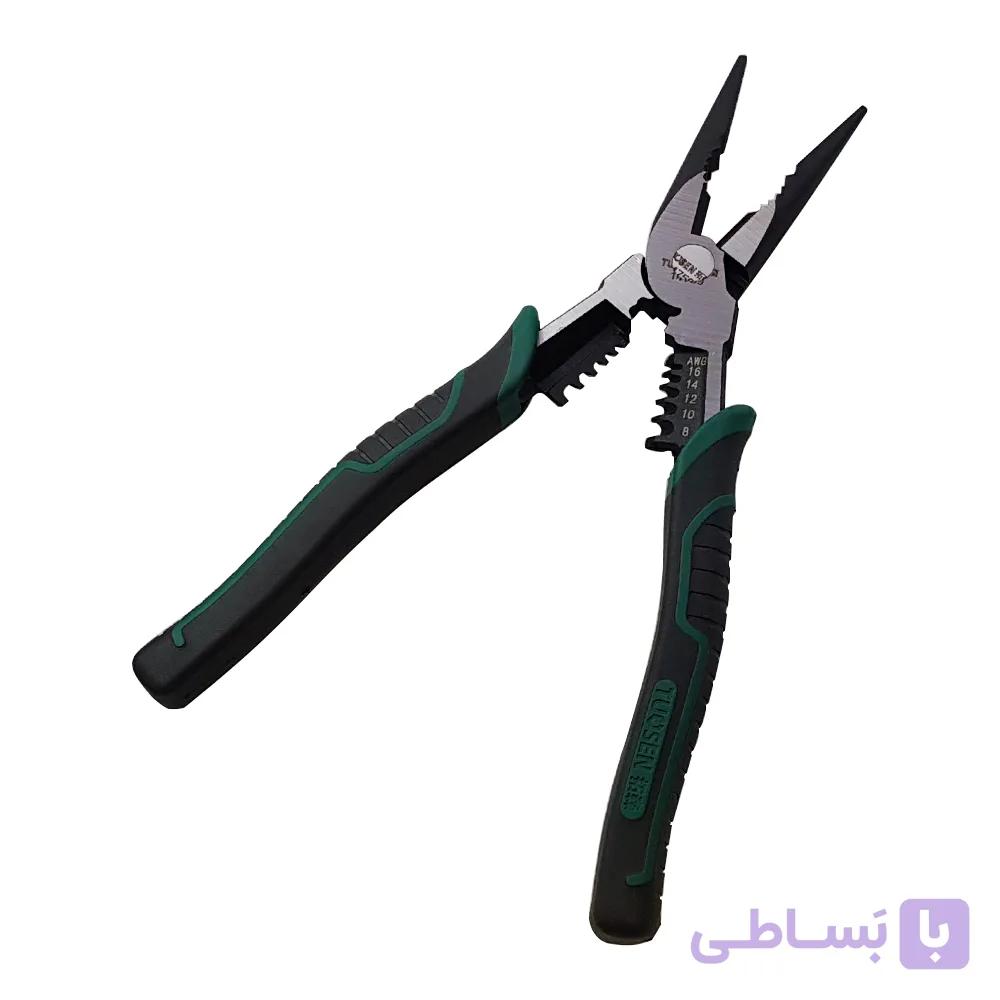 دم باریک چند کاره TUOSEN 14759 9INCH