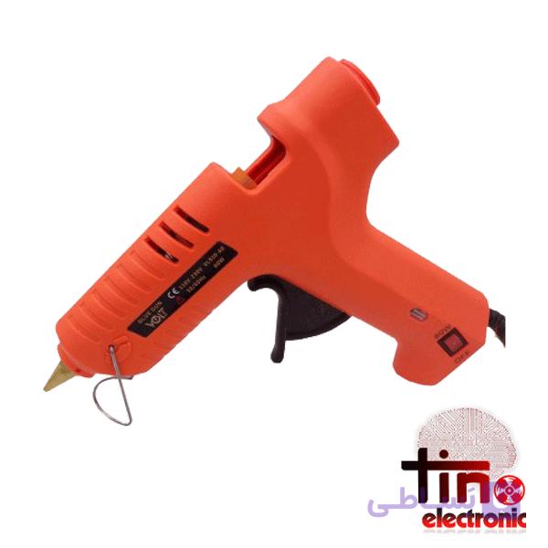 دستگاه چسب حرارتی ولت مدل VL920-20 — تصویر 1