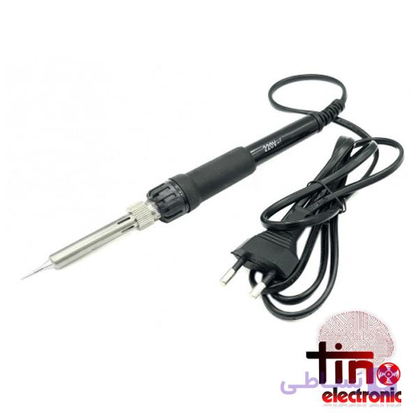 هویه سرامیکی 60 وات مارک VOLT مدل VL907 — تصویر 1