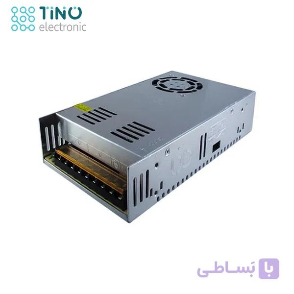 سوئیچینگ S-360-12 LXO 12V 30A — تصویر 1