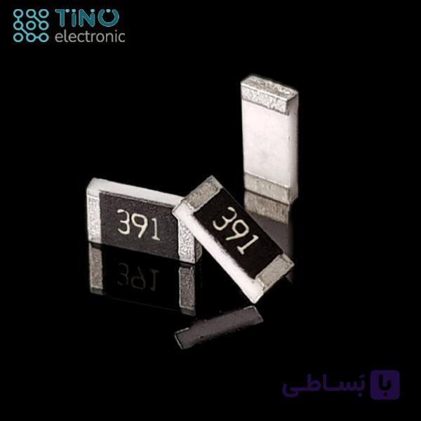 مقاومت 39Ohm 1206 SMD