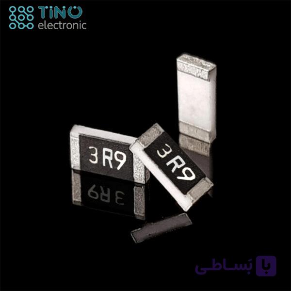 مقاومت 3.3Ohm 1206 SMD