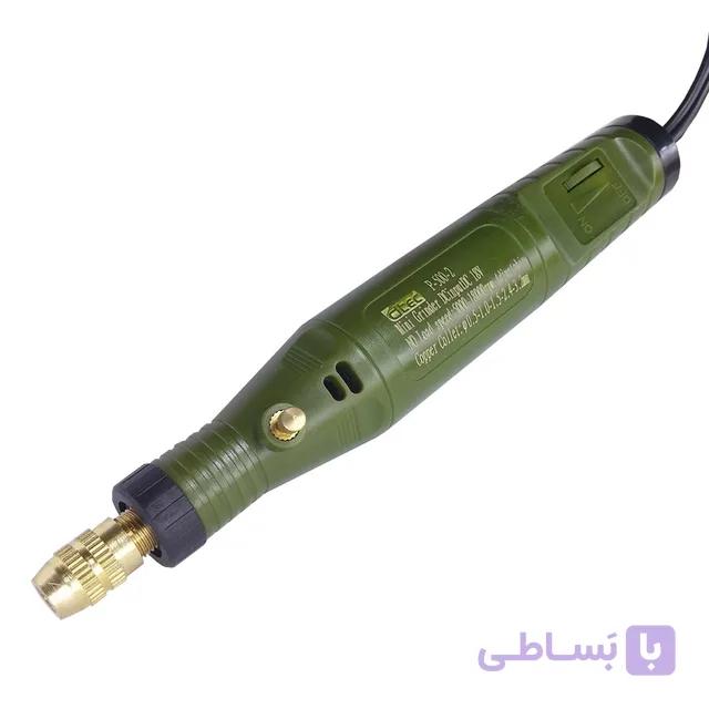 مینی دریل (فرز انگشتی) مدل DTEC P500- 12 — تصویر 1