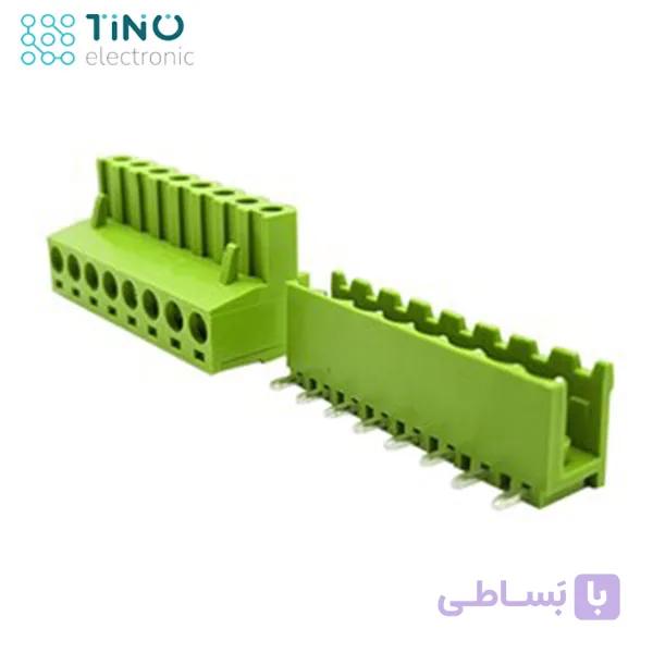 ترمینال فونیکس رایت 8 پین