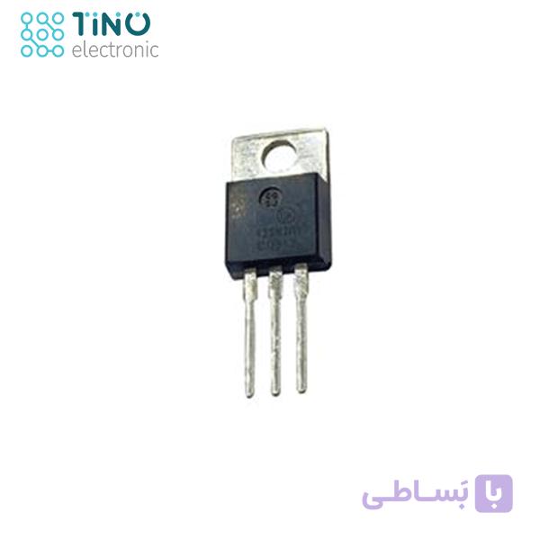 ترانزیستور موس فت TR 125N2R