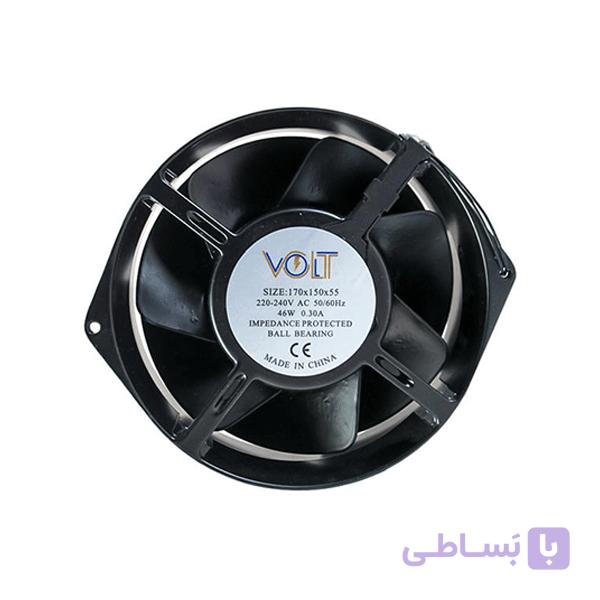 فن چشمی 220 ولت