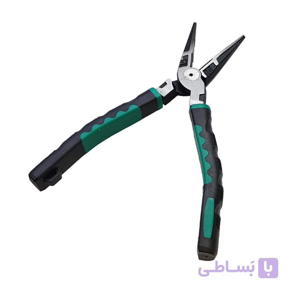 دم باریک TUOSEN 17613 8INCH