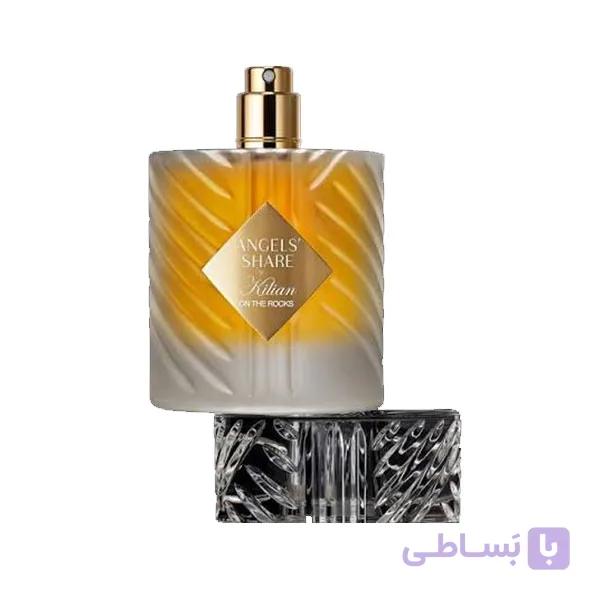 عطر بای کیلیان آنجلز شیر آن د راکز — تصویر 1