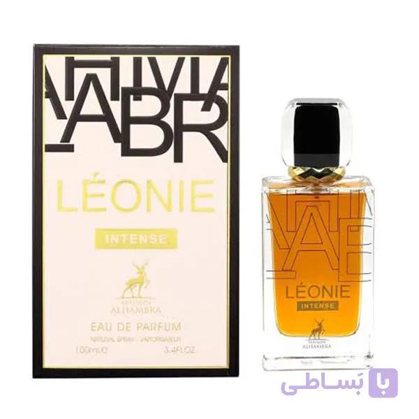 عطر میسون الحمبرا لئونی اینتنس زنانه (مشابه لیبق اینتنس) — تصویر 1