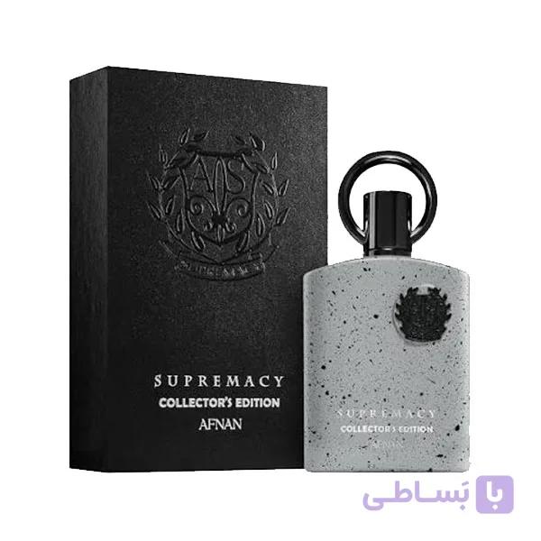 عطر افنان سوپرماسی کالکتورز ادیشن پور هوم مردانه — تصویر 1