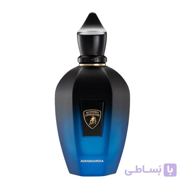 عطر زرجف آوانگاردیا — تصویر 1