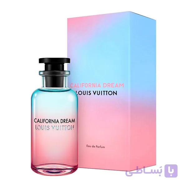 عطر لویی ویتون کالیفرنیا دریم — تصویر 1