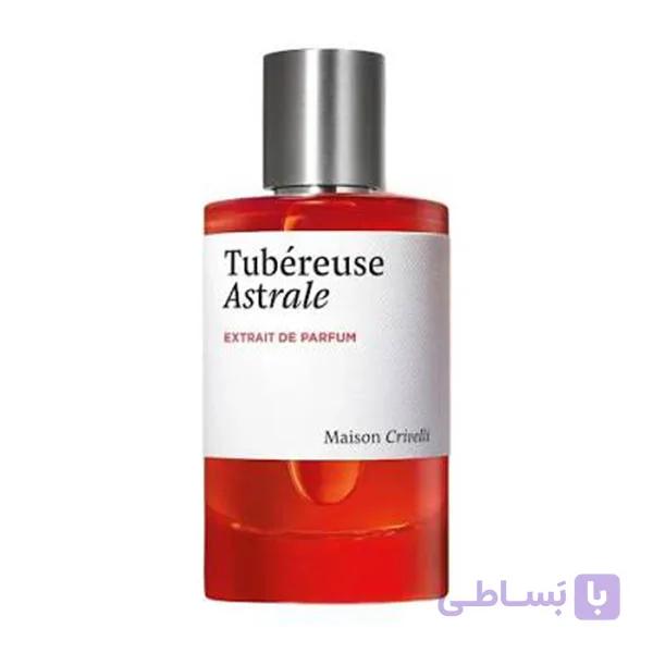 عطر میسون کریولی توبروز آسترال — تصویر 1