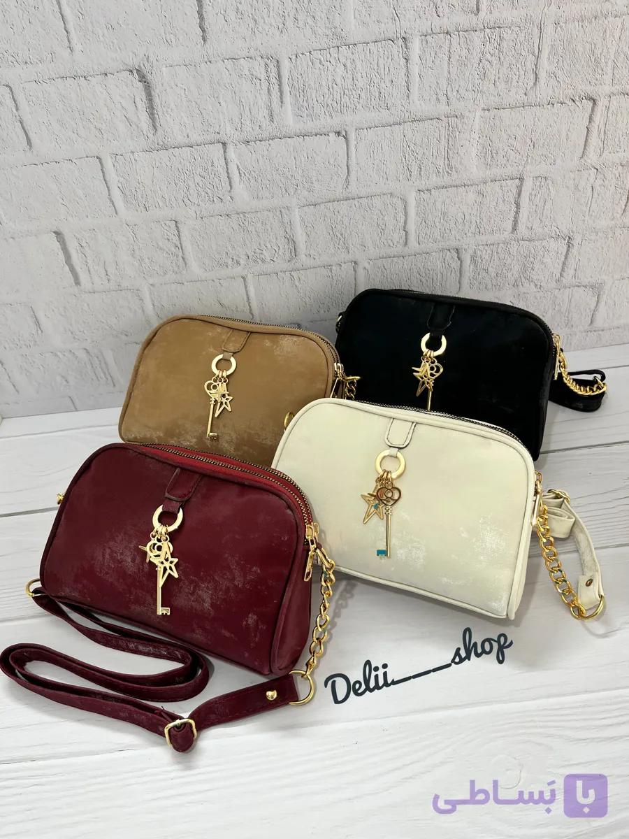 کیف مجلسی زنانه  مدل آرزو