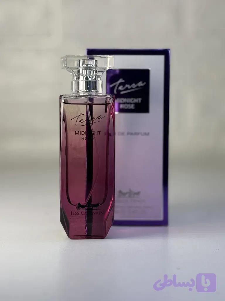 ادکلن زنانه لانکوم Trésor Midnight Rose ادو پرفیوم 100 میل