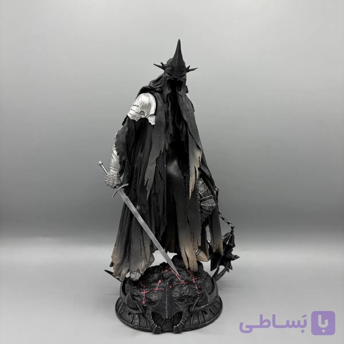 فیگور ویچ کینگ ارباب حلقه ها — تصویر 1