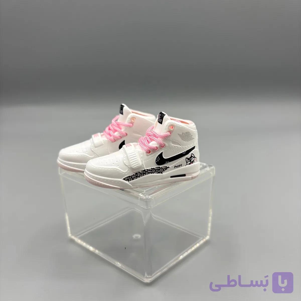 کتونی نایک مینیاتوری — تصویر 1
