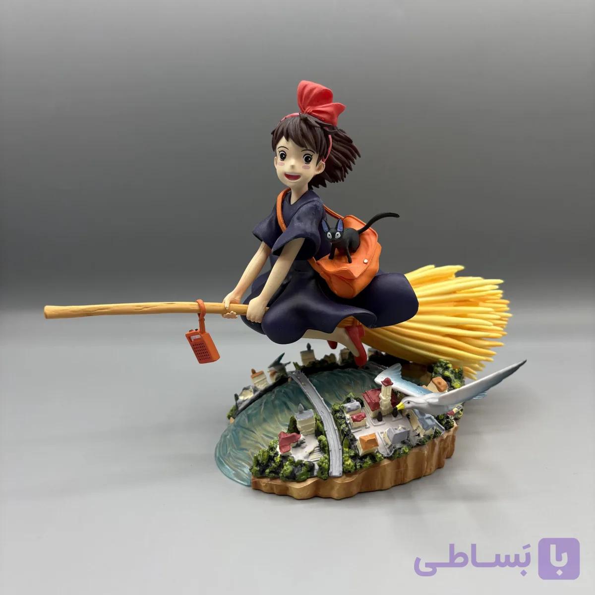 فیگور کی کی دلیوری — تصویر 1