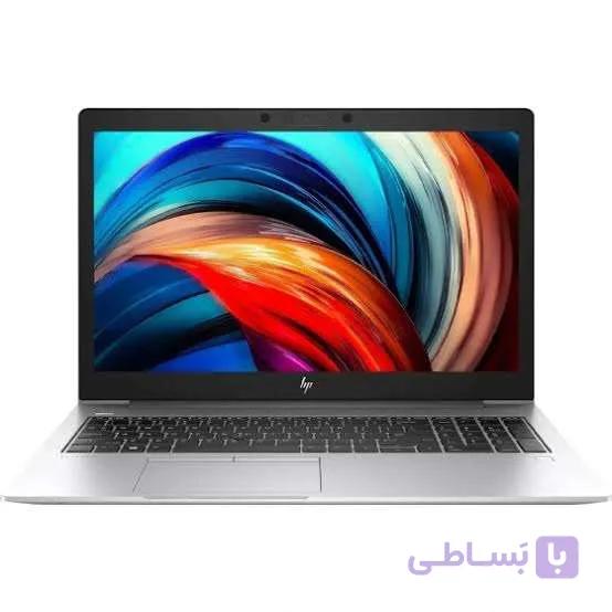 لپ تاپ استوک اچ پی ELITEBOOK850 G6 CPU I5 TH8 RAM 8GB SSD 256 GB
