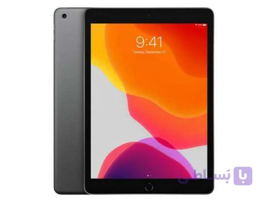 تبلت استوک 2019 اپل 32 گیگابایت iPad 7th Gen 10.2 اینچ (بدون آداپتور )