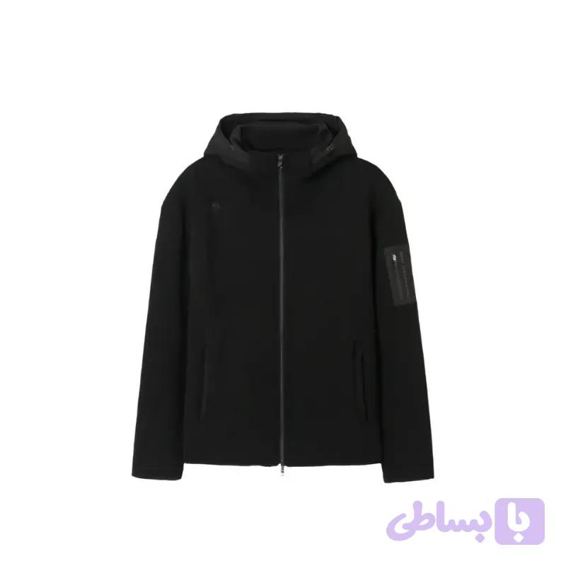 سوییشرت مردانه هامتو مدل HUMTTO 38W205A-2