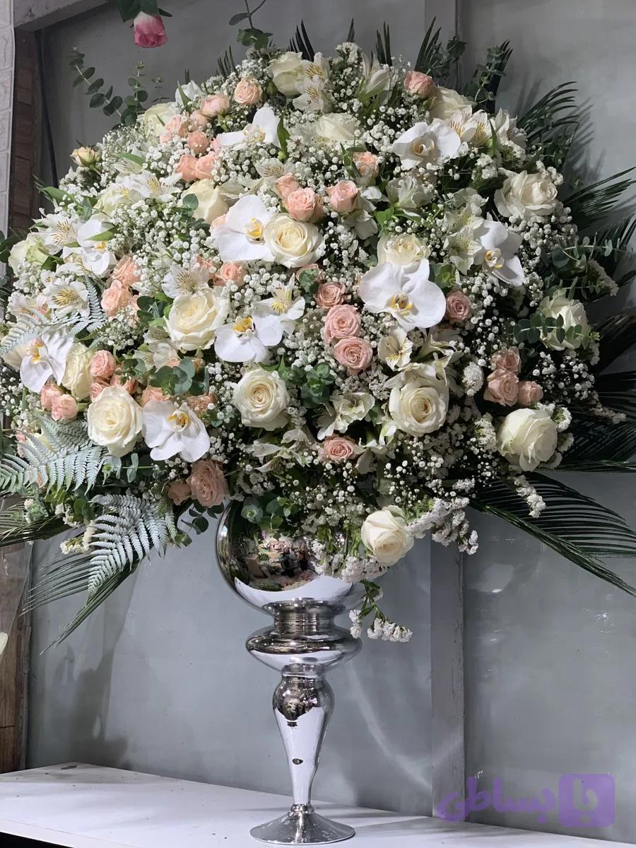 جام گل — تصویر 1