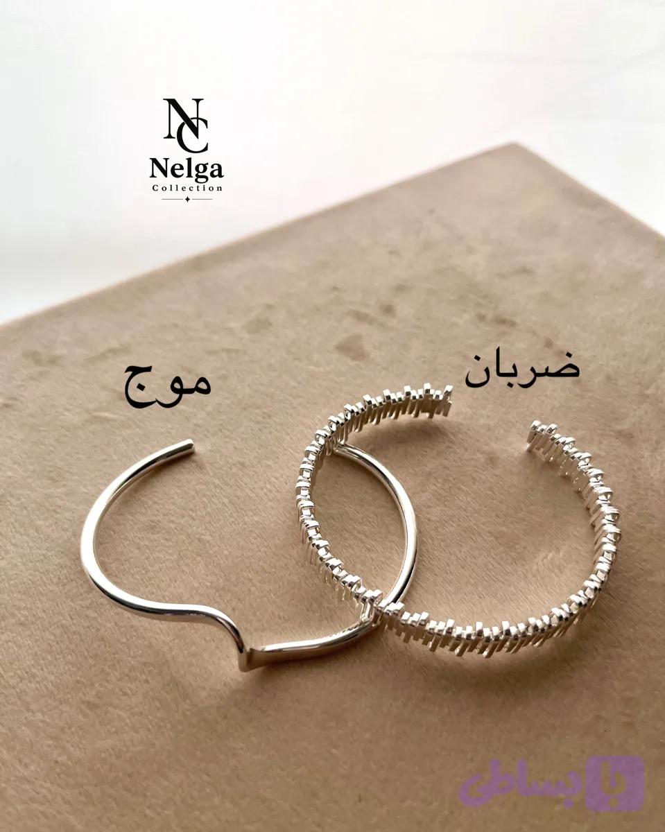 دستبند موج و ضربان