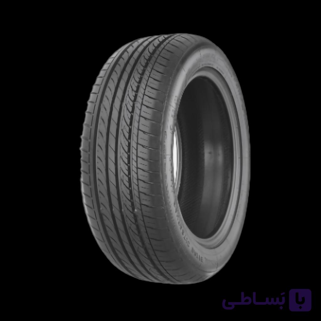 لاستیک 205/60R14- سونار SX2