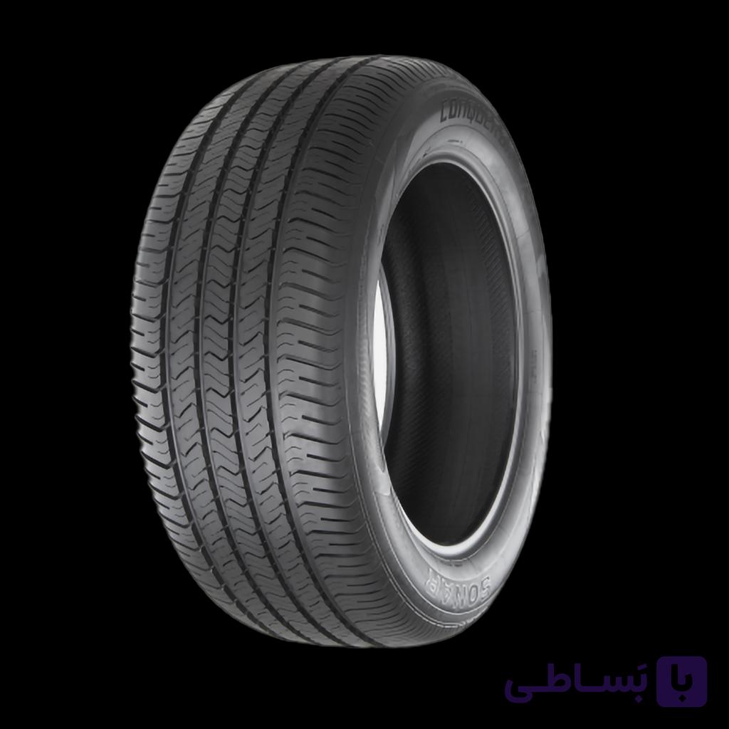 لاستیک 235/55R19- سونار SX5