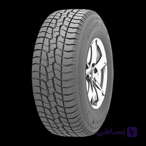 لاستیک 235/70R16 ترازانو SL399