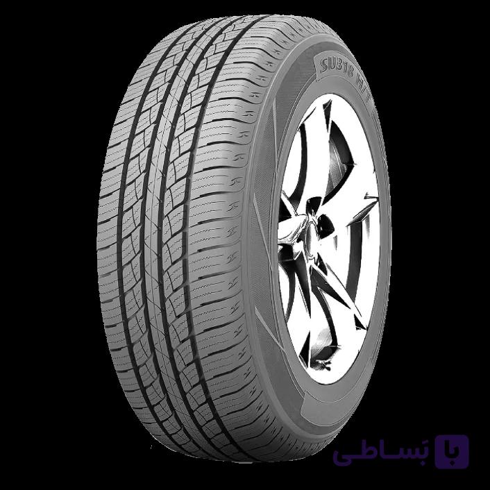 لاستیک 285/65R17 ترازانو SU318