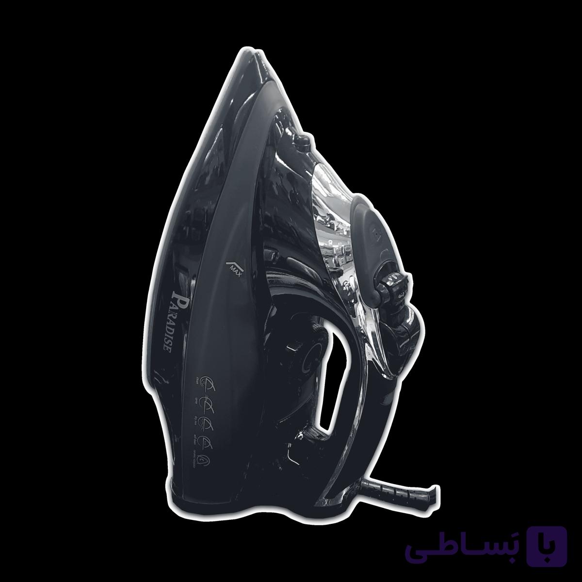 اتو پارادایز — تصویر 1