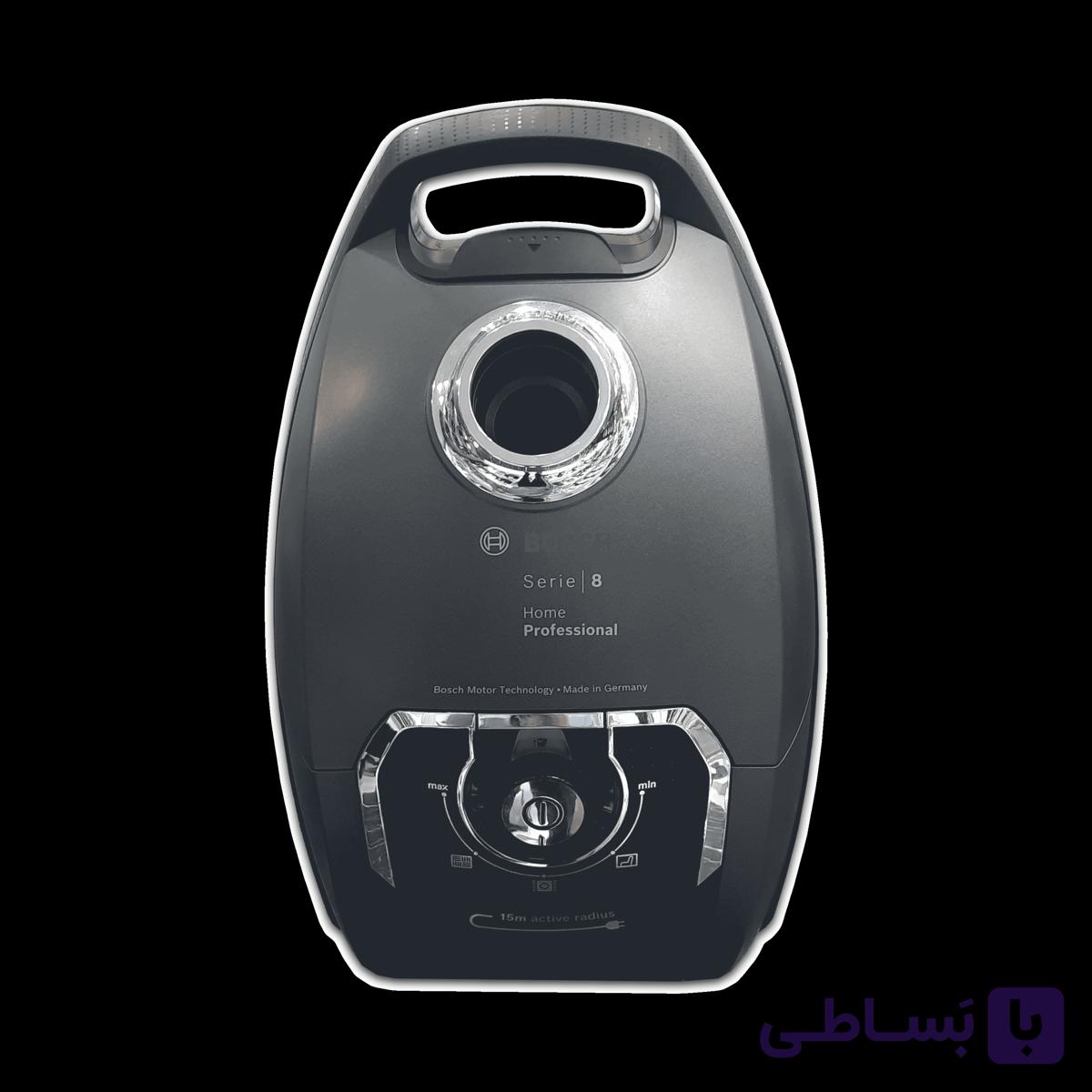 جاروبرقی بوش مدل BGL 8PR05 — تصویر 1