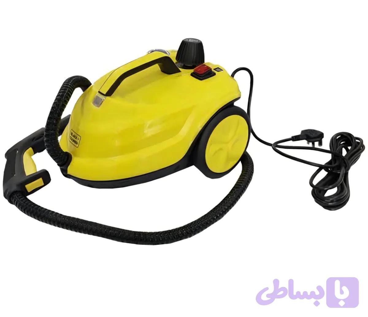 بخارشوی بلک کوکر مدل SC195 ظرفیت ۳ لیتر — تصویر 1