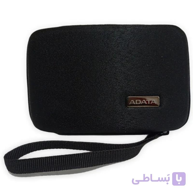 کیف هارد دیسک اکسترنال ای دیتا مدل A1 — تصویر 1