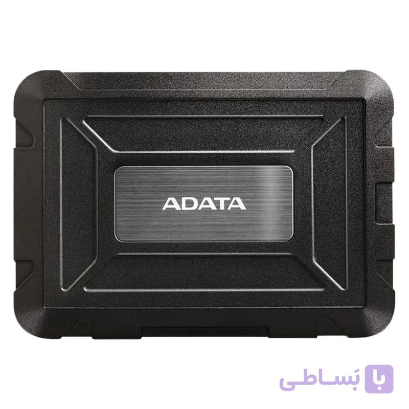 هارد اکسترنال مدل ED600 ظرفیت 500 گیگ — تصویر 1