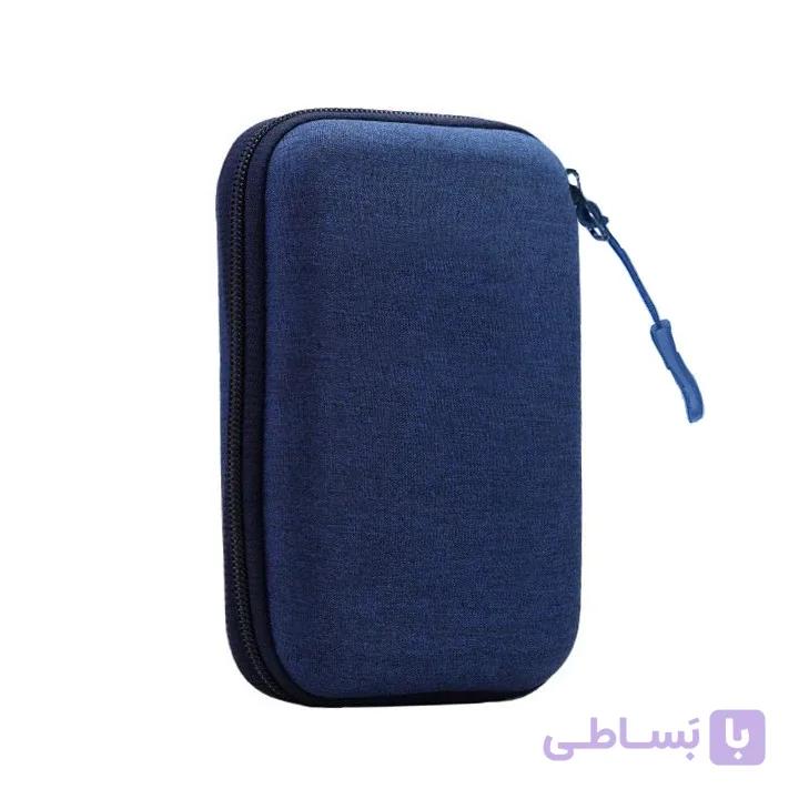 کیف هارد دیسک اکسترنال مدل اورس 021 — تصویر 1