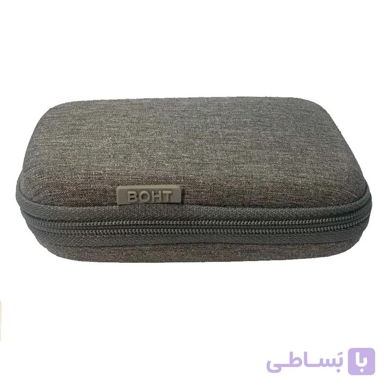 کیف هارد اکسترنال بوهت مدل-0211 — تصویر 1