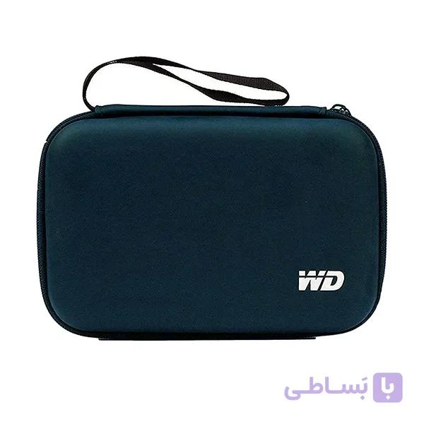 کیف هارد اکسترنال مدل 571 — تصویر 1